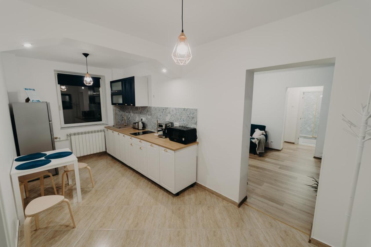 Apartamentul Albastru Ватра-Дорней Экстерьер фото