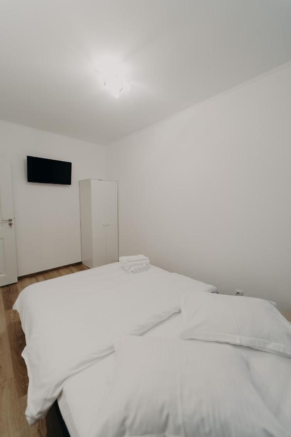 Apartamentul Albastru Ватра-Дорней Экстерьер фото
