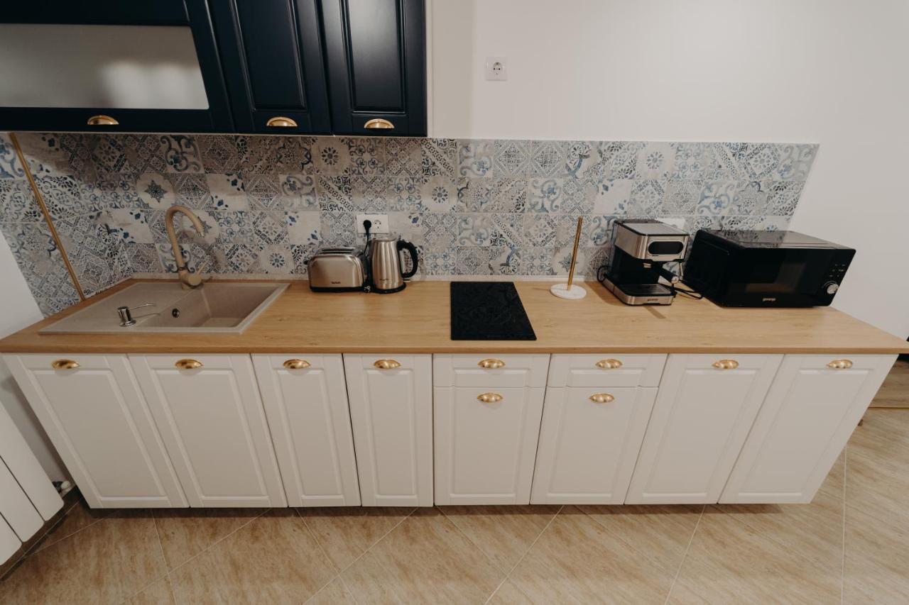 Apartamentul Albastru Ватра-Дорней Экстерьер фото