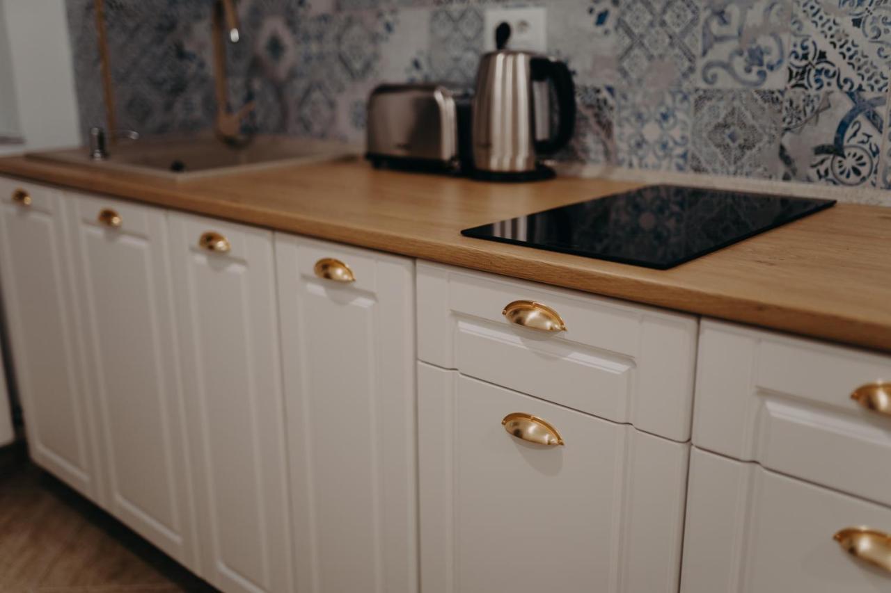 Apartamentul Albastru Ватра-Дорней Экстерьер фото